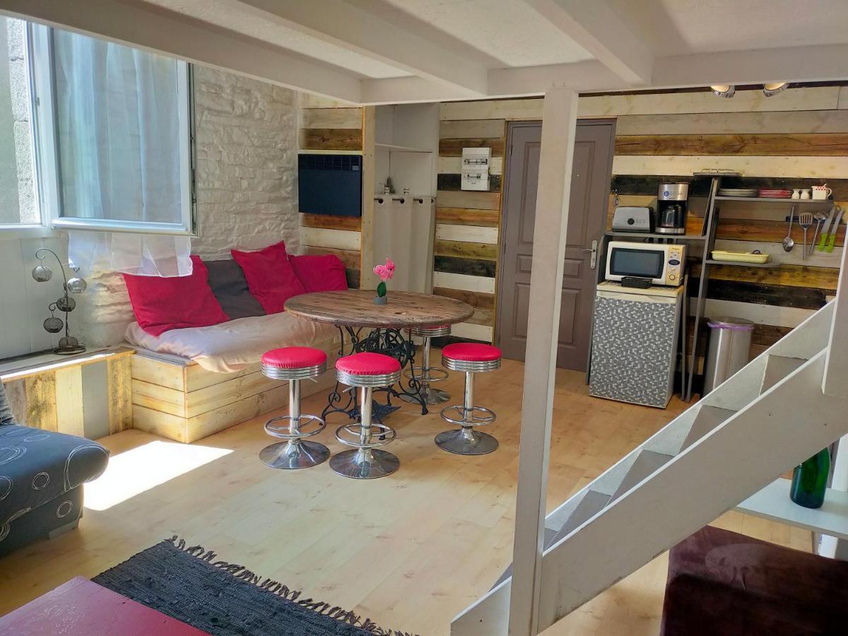 Ferienwohnung Au Bord De L'Eau A Concarnoloc Concarneau Exterior foto